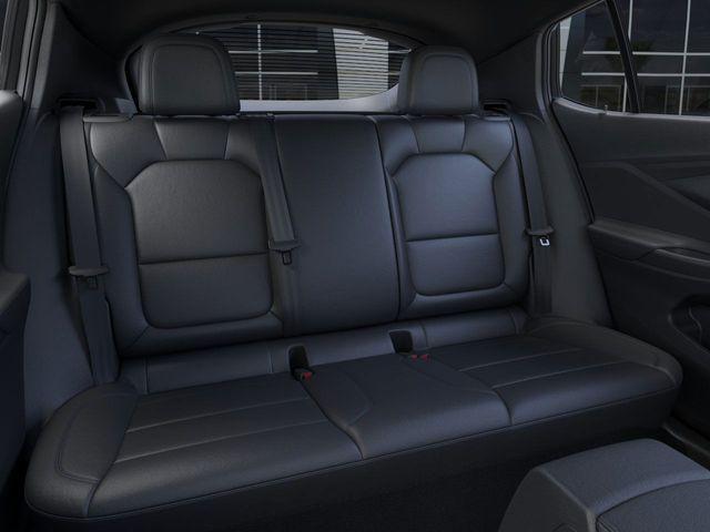 new 2025 Buick Envista car, priced at $27,130