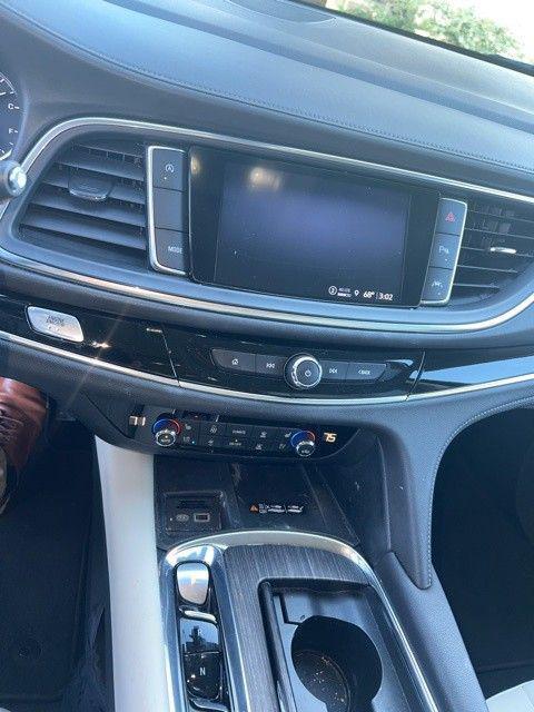 used 2023 Buick Enclave car, priced at $36,391