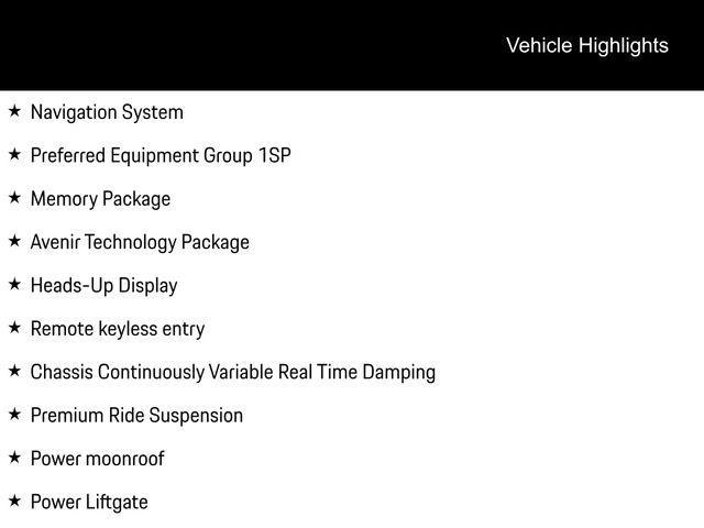 used 2023 Buick Enclave car, priced at $36,391