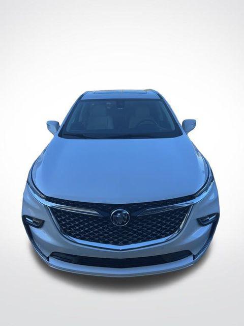 used 2023 Buick Enclave car, priced at $36,391