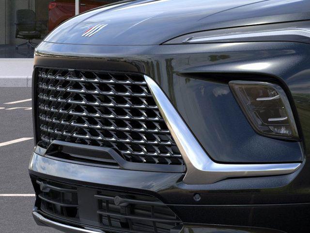 new 2025 Buick Enclave car, priced at $59,964