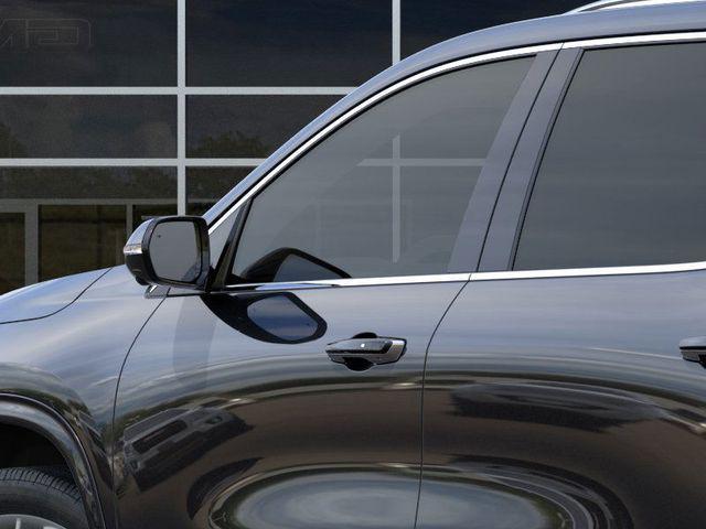 new 2025 Buick Enclave car, priced at $59,964