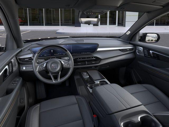 new 2025 Buick Enclave car, priced at $59,964