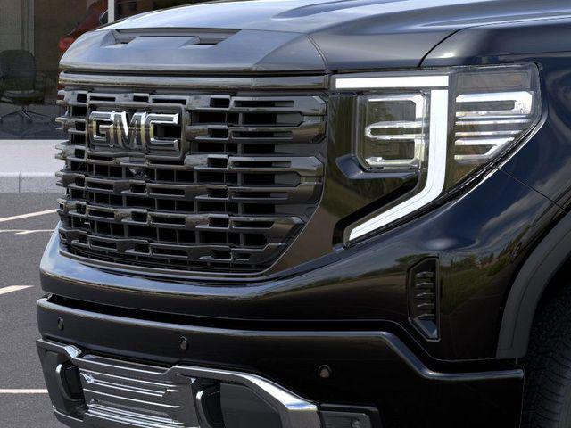 new 2025 GMC Sierra 1500 car, priced at $78,960