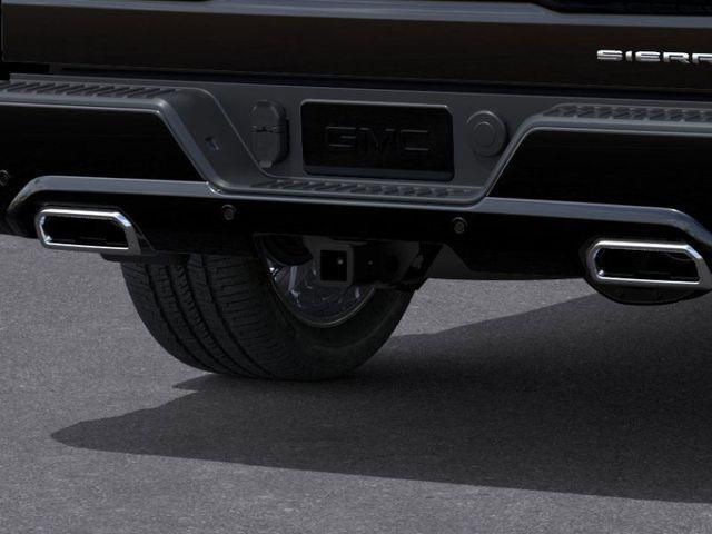 new 2025 GMC Sierra 1500 car, priced at $78,960