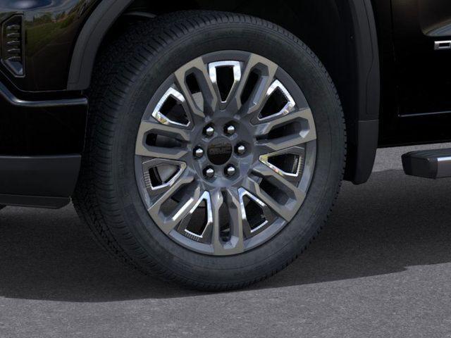 new 2025 GMC Sierra 1500 car, priced at $78,960