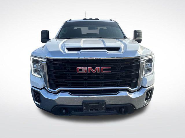 used 2023 GMC Sierra 2500 car, priced at $42,019