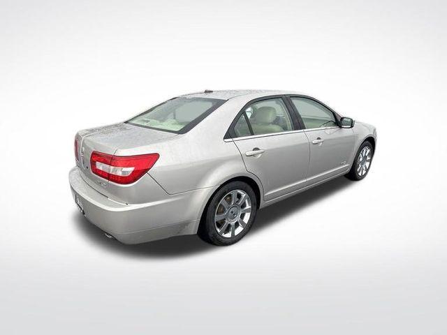 used 2007 Lincoln MKZ car, priced at $7,379