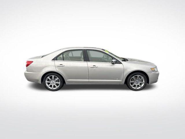 used 2007 Lincoln MKZ car, priced at $7,379