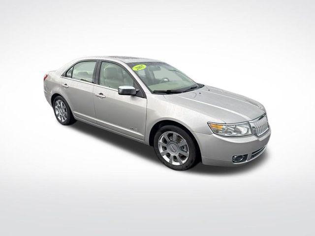 used 2007 Lincoln MKZ car, priced at $7,379