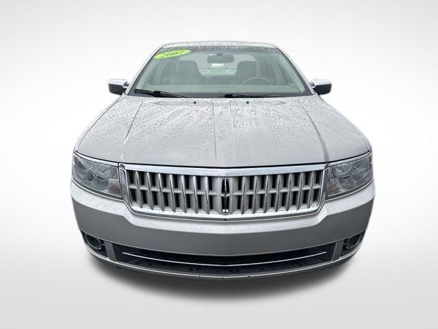 used 2007 Lincoln MKZ car, priced at $7,379