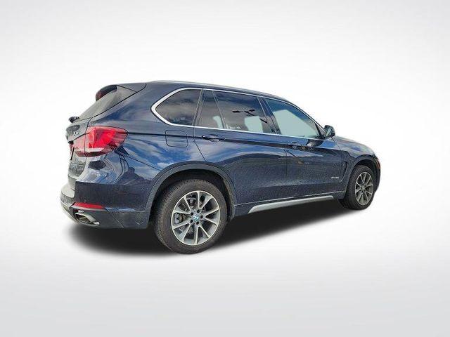 used 2018 BMW X5 car, priced at $24,011