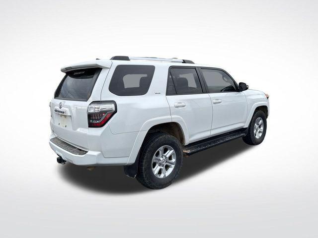 used 2021 Toyota 4Runner car, priced at $34,902