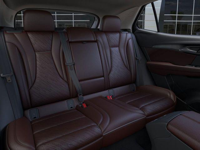 new 2025 Buick Envision car, priced at $41,006