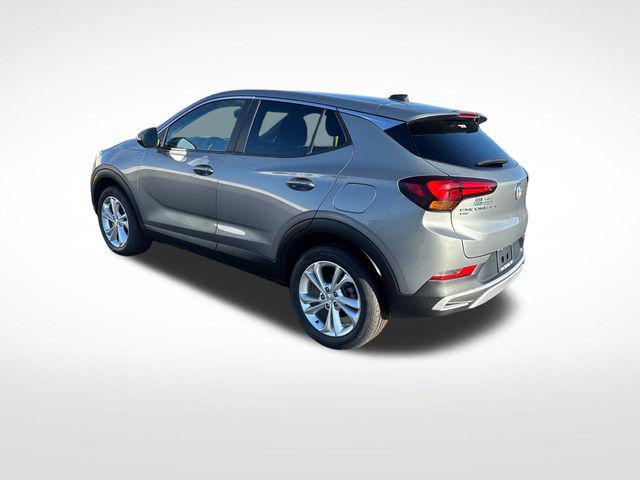 used 2023 Buick Encore GX car, priced at $20,827