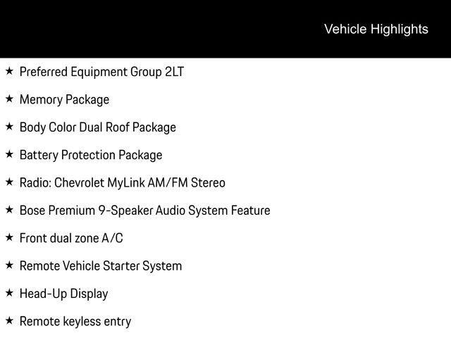 used 2014 Chevrolet Corvette Stingray car, priced at $42,417
