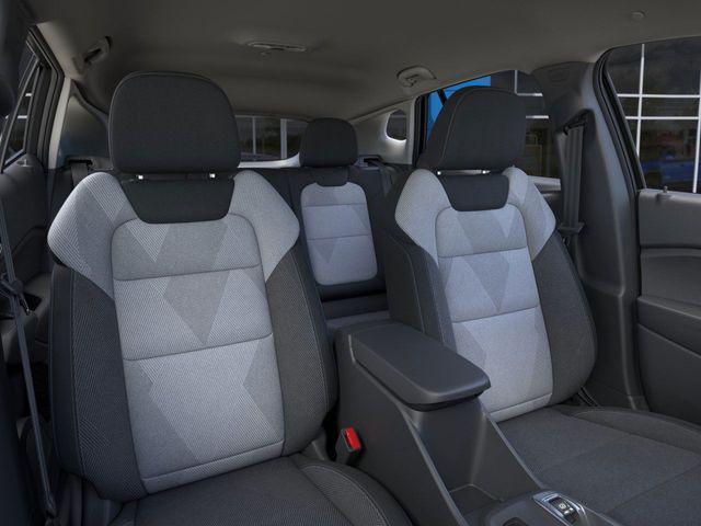 new 2025 Chevrolet Trax car, priced at $21,386