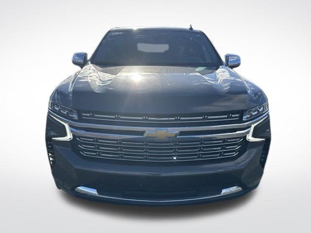 used 2021 Chevrolet Suburban car, priced at $53,043