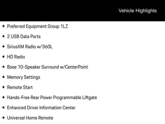 used 2021 Chevrolet Suburban car, priced at $53,043