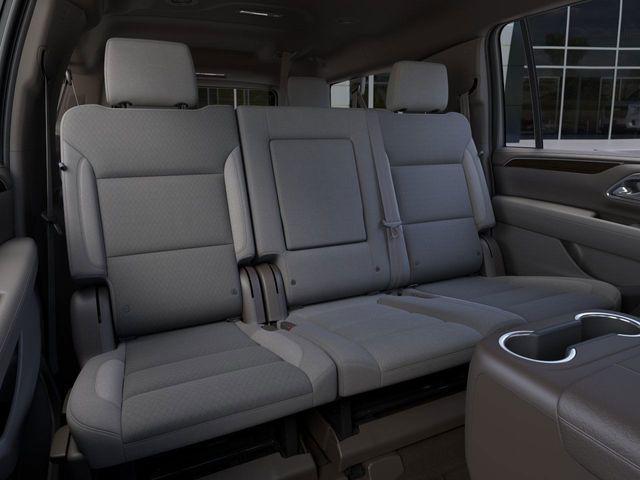 new 2024 GMC Yukon XL car, priced at $61,765