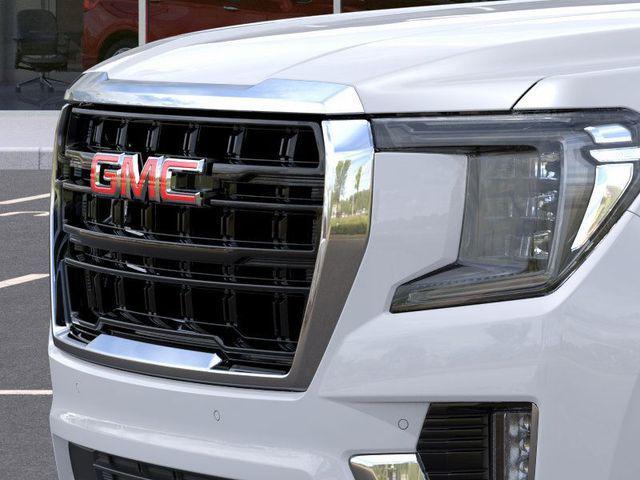 new 2024 GMC Yukon XL car, priced at $61,765