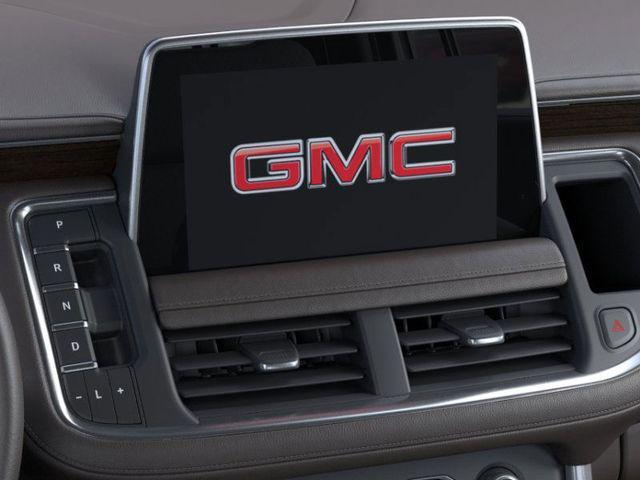 new 2024 GMC Yukon XL car, priced at $61,765