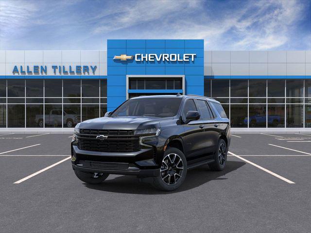 new 2024 Chevrolet Tahoe car, priced at $63,651