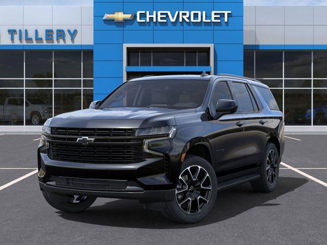 new 2024 Chevrolet Tahoe car, priced at $63,651