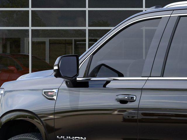 new 2026 GMC Yukon XL car, priced at $79,455