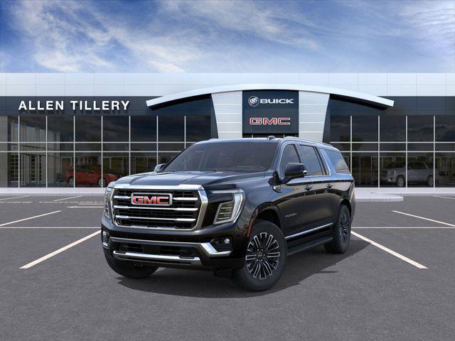 new 2026 GMC Yukon XL car, priced at $79,455