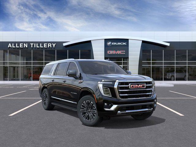 new 2026 GMC Yukon XL car, priced at $79,455