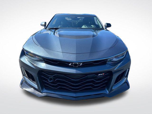 used 2019 Chevrolet Camaro car