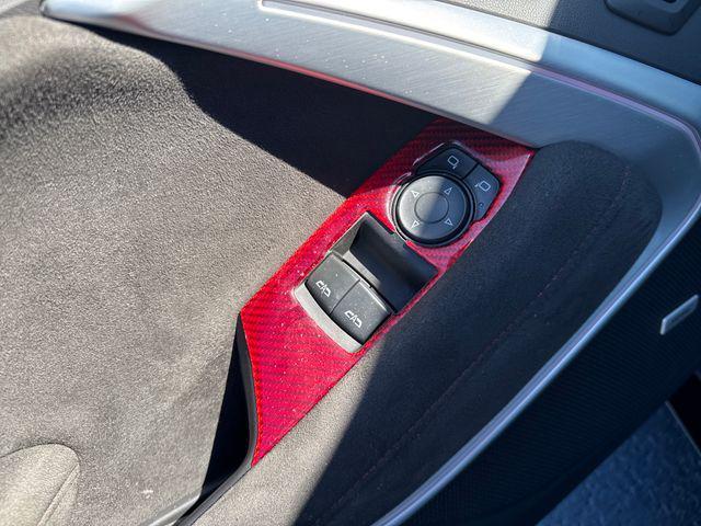 used 2019 Chevrolet Camaro car