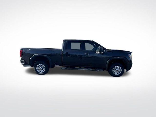 used 2020 GMC Sierra 2500 car, priced at $52,895