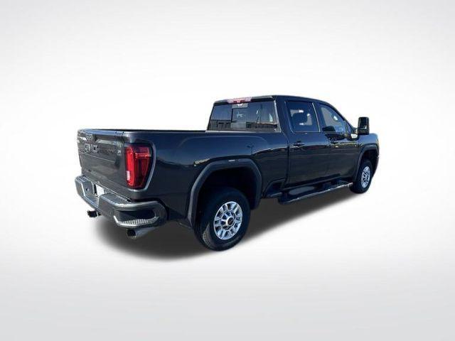 used 2020 GMC Sierra 2500 car, priced at $52,895