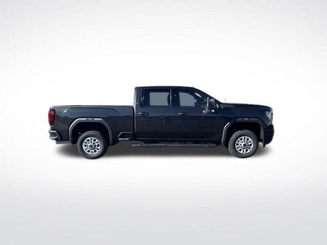 used 2020 GMC Sierra 2500 car, priced at $44,996