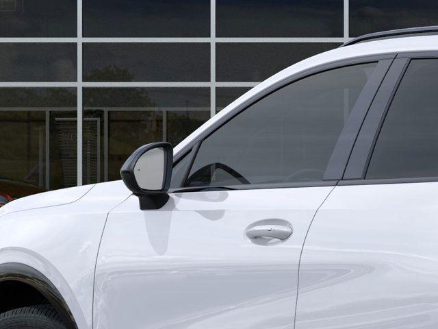 new 2025 Buick Envision car, priced at $35,216