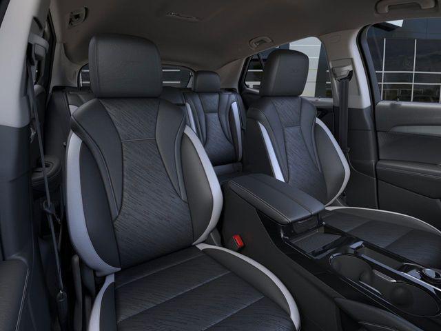 new 2025 Buick Envision car, priced at $35,216