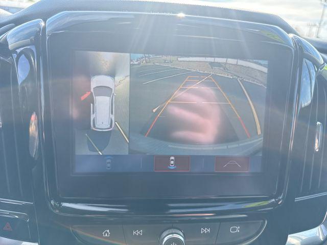 used 2019 Chevrolet Traverse car, priced at $25,046