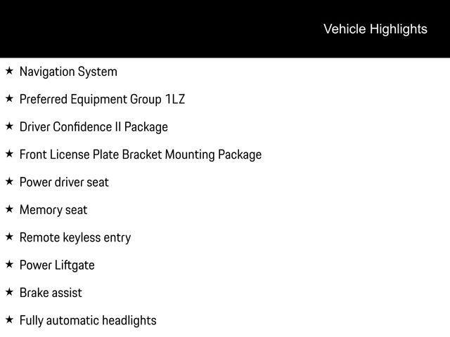 used 2019 Chevrolet Traverse car, priced at $25,046