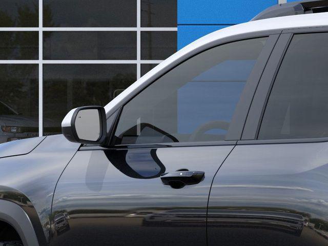 new 2026 Chevrolet Equinox car, priced at $38,590