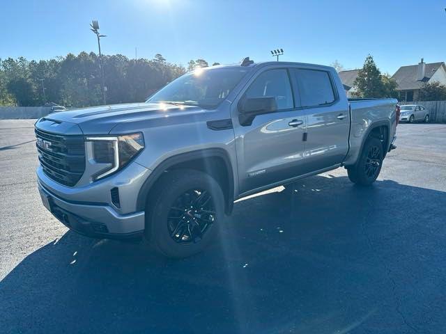 new 2024 GMC Sierra 1500 car, priced at $49,734