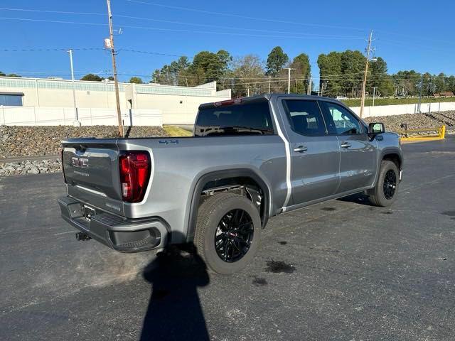 new 2024 GMC Sierra 1500 car, priced at $49,734