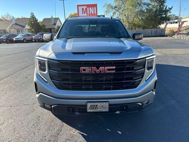 new 2024 GMC Sierra 1500 car, priced at $49,734