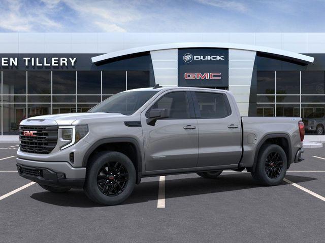 new 2024 GMC Sierra 1500 car, priced at $49,734