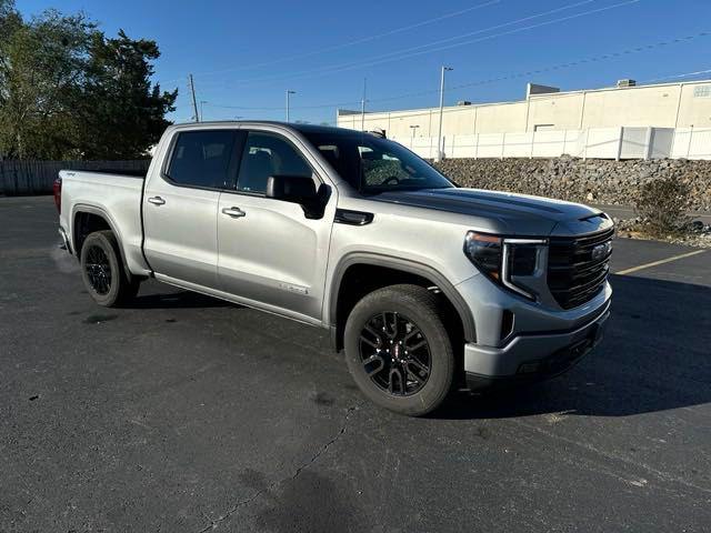 new 2024 GMC Sierra 1500 car, priced at $49,734