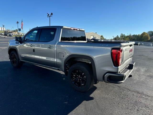 new 2024 GMC Sierra 1500 car, priced at $49,734