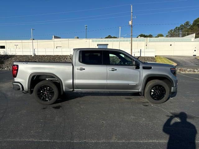 new 2024 GMC Sierra 1500 car, priced at $49,734