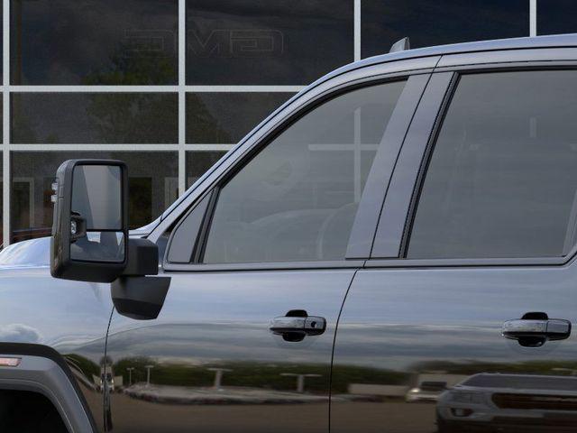 new 2025 GMC Sierra 2500 car, priced at $66,892