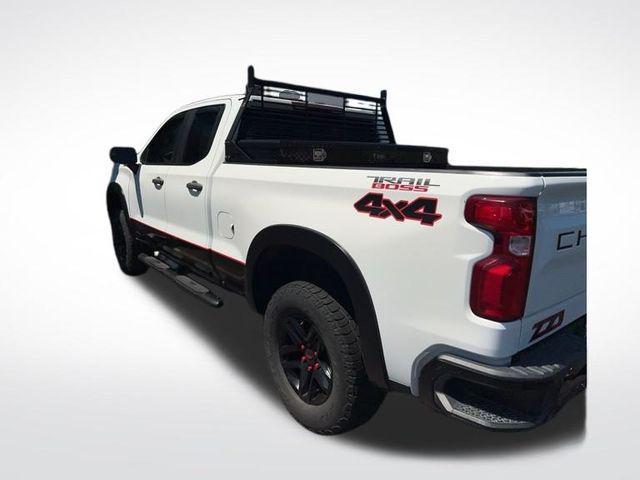 used 2019 Chevrolet Silverado 1500 car, priced at $28,725